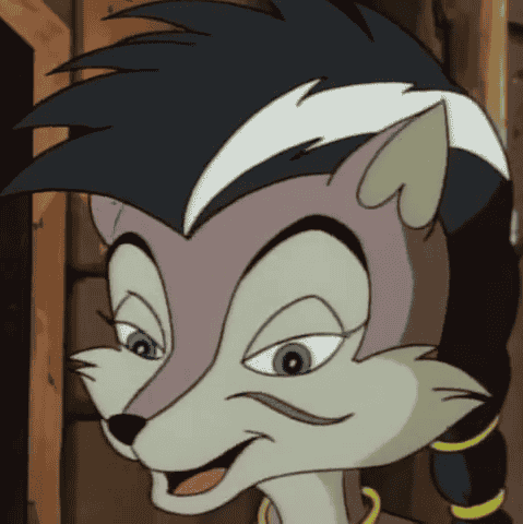 Lupe Wolf V2 (Sonic SATam) Image