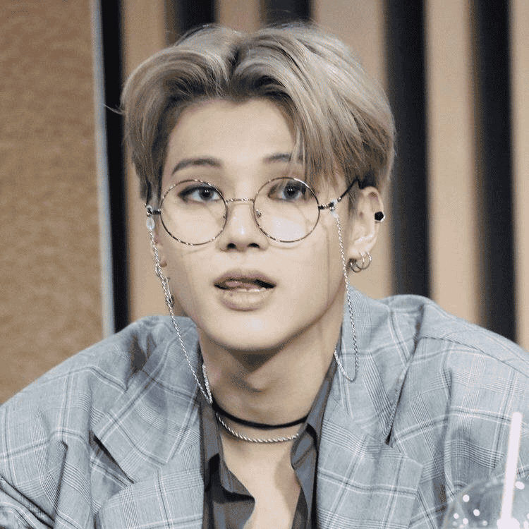 Jung Wooyoung ATEEZ Image