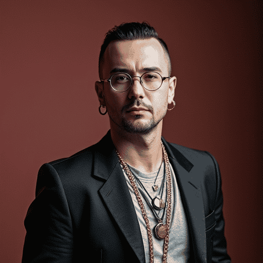 J Balvin IA AI Voice