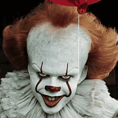 Pennywise the Clown Image