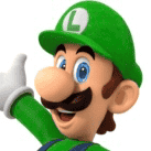 Luigi (Nintendo) AI Voice