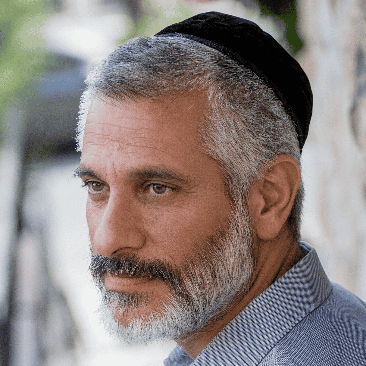 Evyatar Banai אביתר בנאי AI Voice