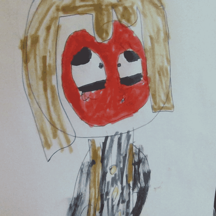 Pomni (Circus of professions) Image