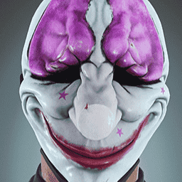 Houston (Payday Series) AI Voice