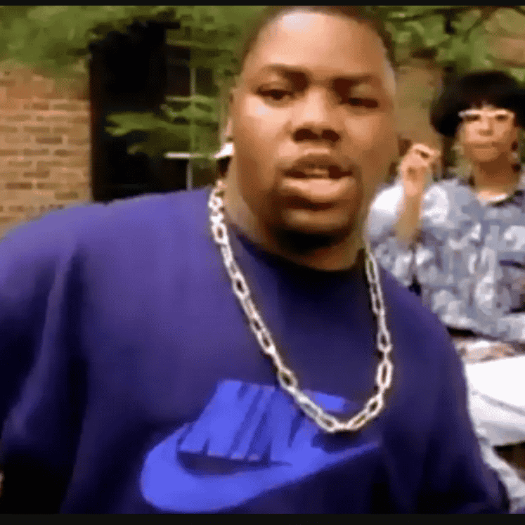 Biz markie Image