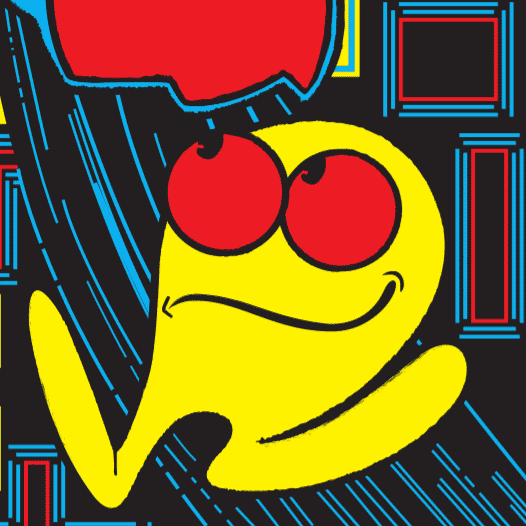 Pac-Man (Arcade Edition) Image