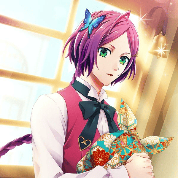 Ayakashi Aoi AI Voice