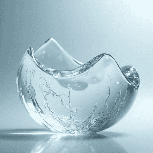 crystal clear AI Voice