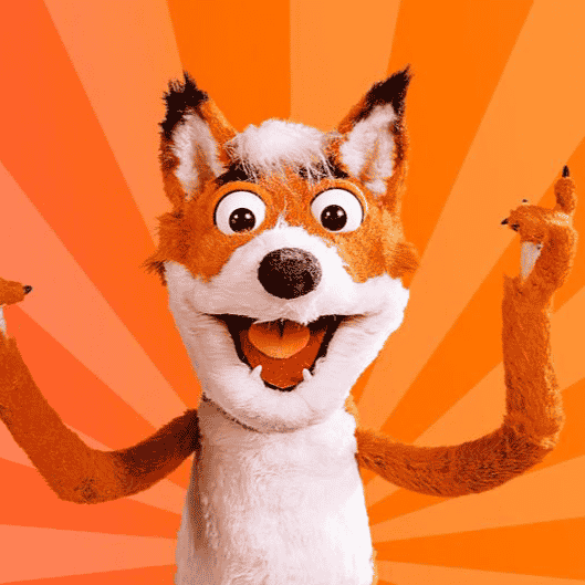 Verivox Fuchs Image
