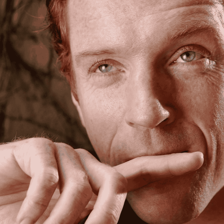 Damian Lewis 2.0 AI Voice