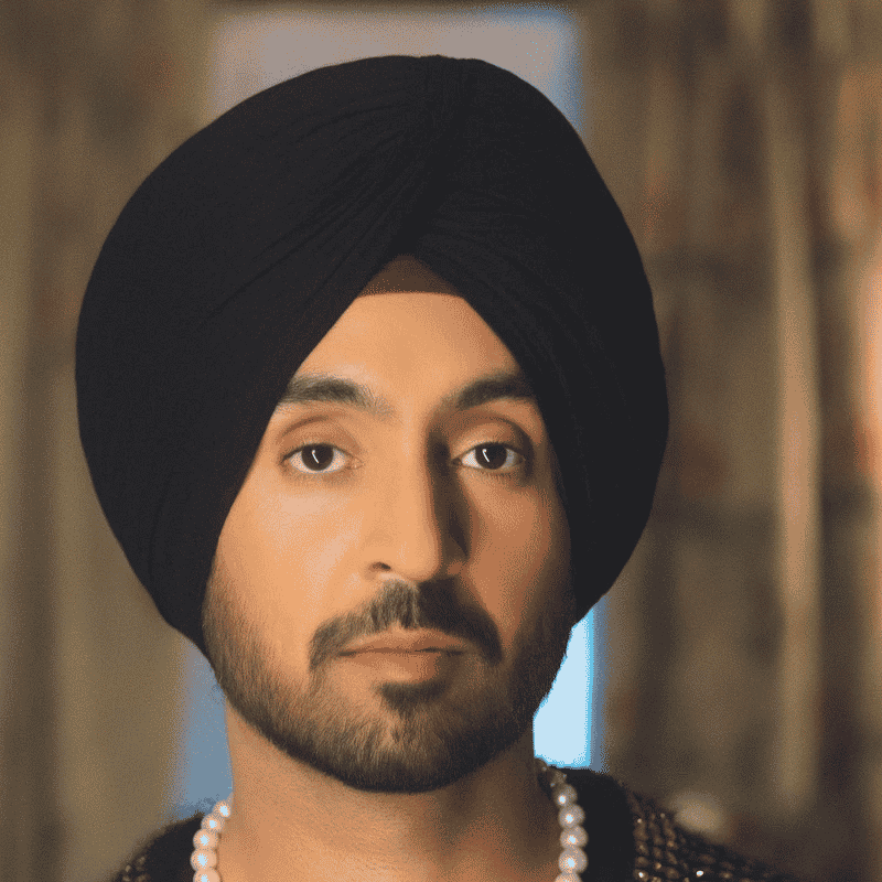 DILJIT Image