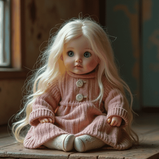 SOFIA ISELLA AI Voice