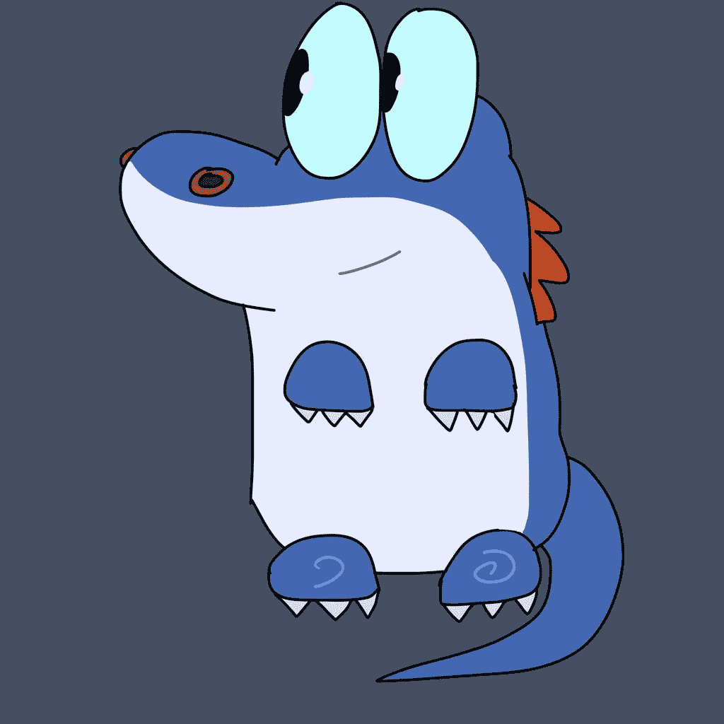 Grup the Dragon Image