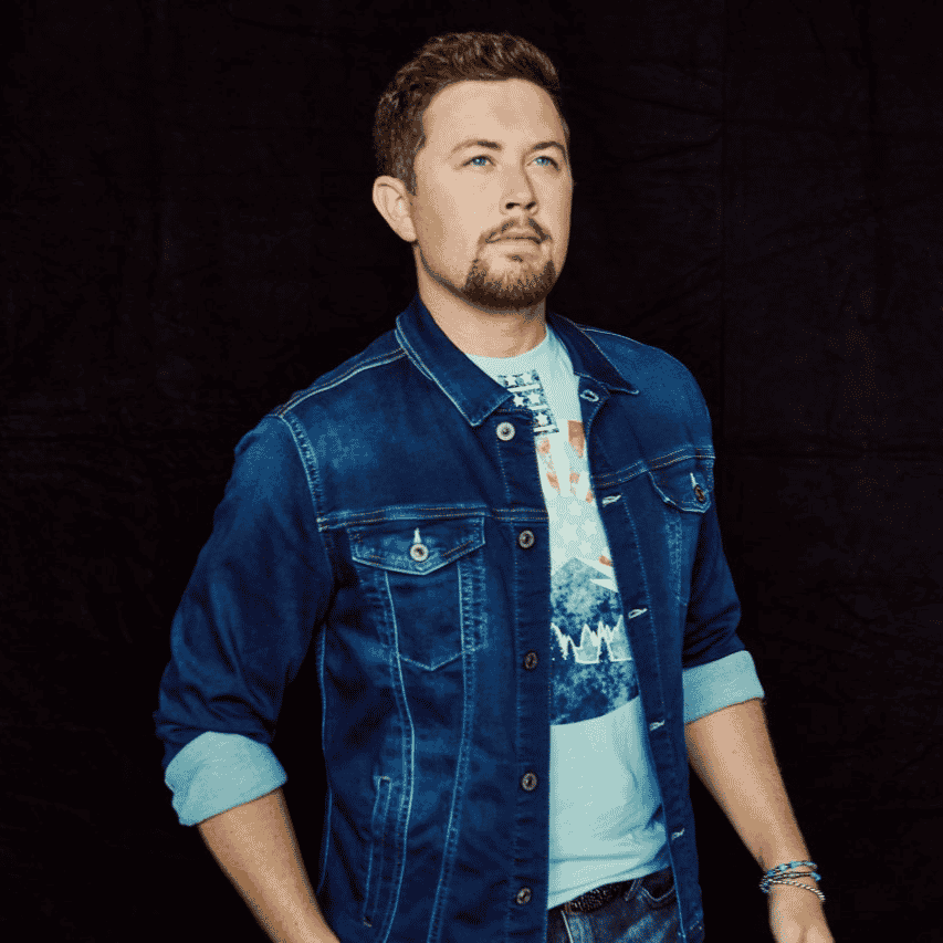 Scotty McCreery AI Voice