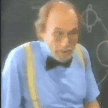 Mr. Nichols (Burt Metcalfe) Image