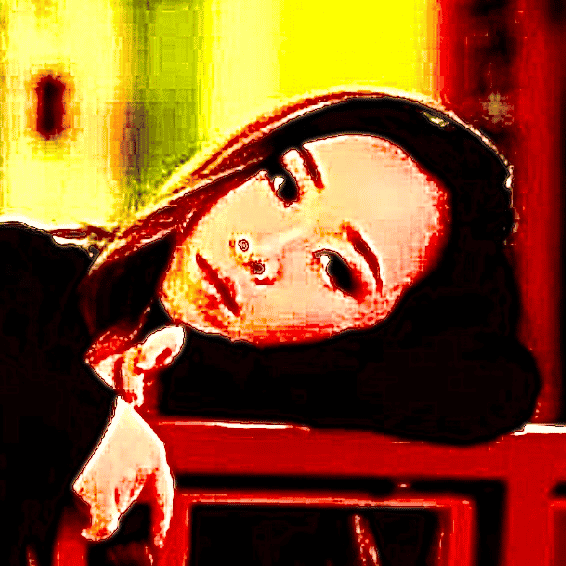 Ashley Alisha (Talking) AI Voice