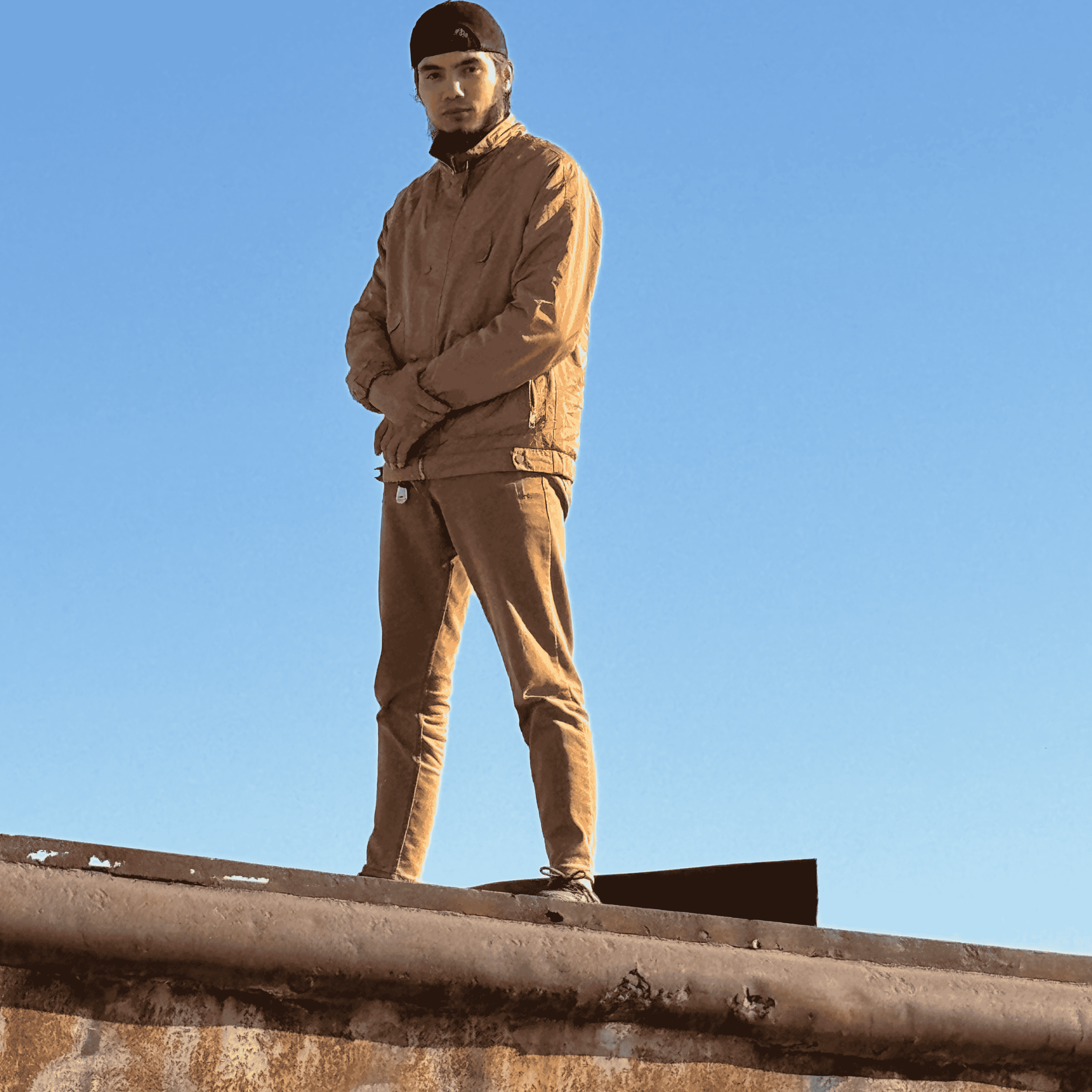 MUZIKA Javohir Image