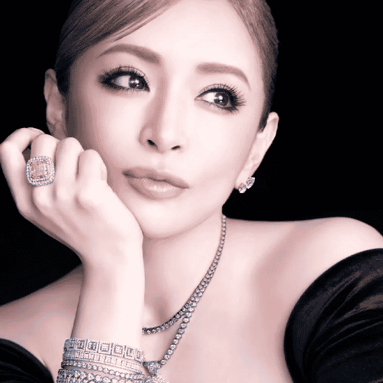 Ayumi Hamasaki Image