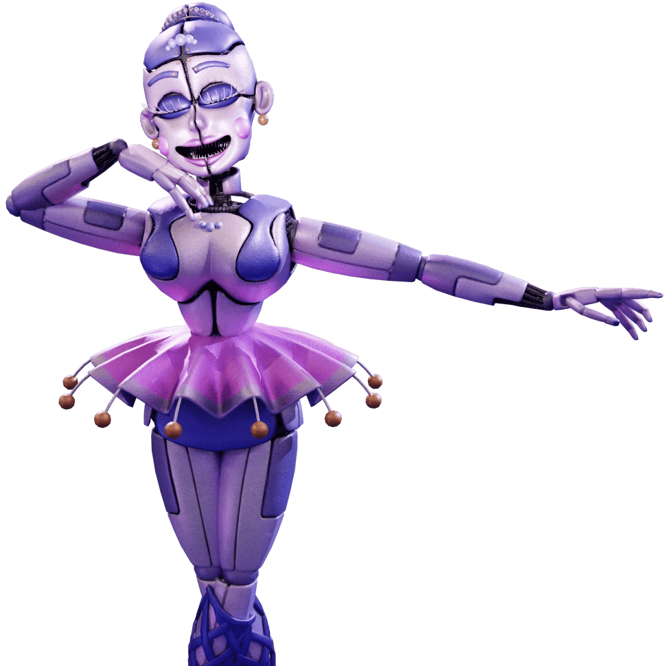 Ballora Image