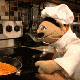 Chef Pee Pee (SML) (V0) AI Voice