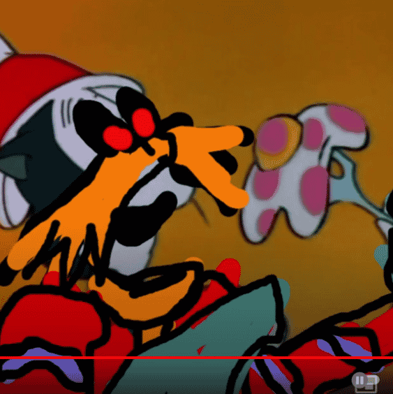 Dr Robotnik Care Bears Karafun Image