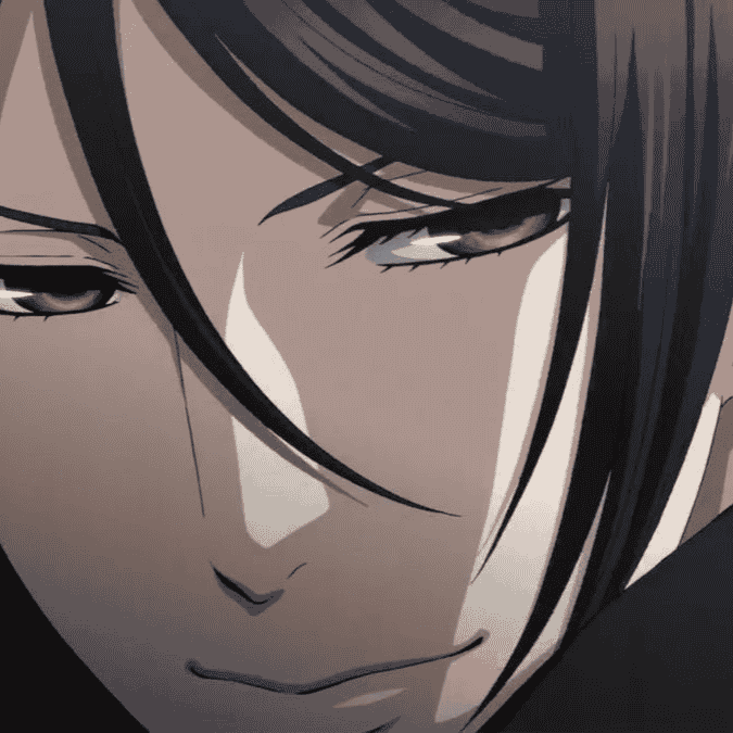 Sebastian Michaelis#3 Image