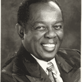Lou Rawls Image
