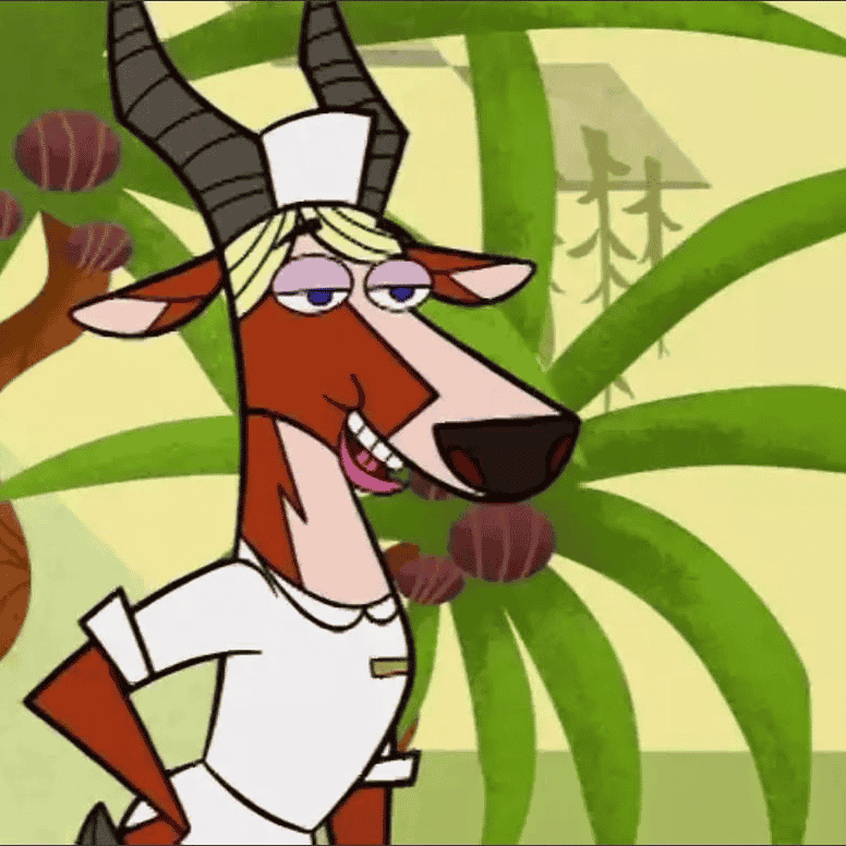 Nurse Gazelle V2 Image