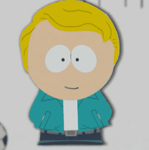 Gary Harrison (South Park) Image