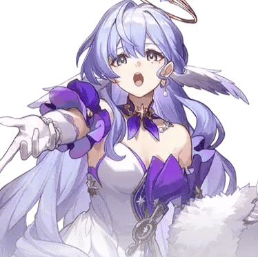 Robin (Honkai Star Rail) AI Image