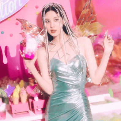 Seohyun SNSD Image
