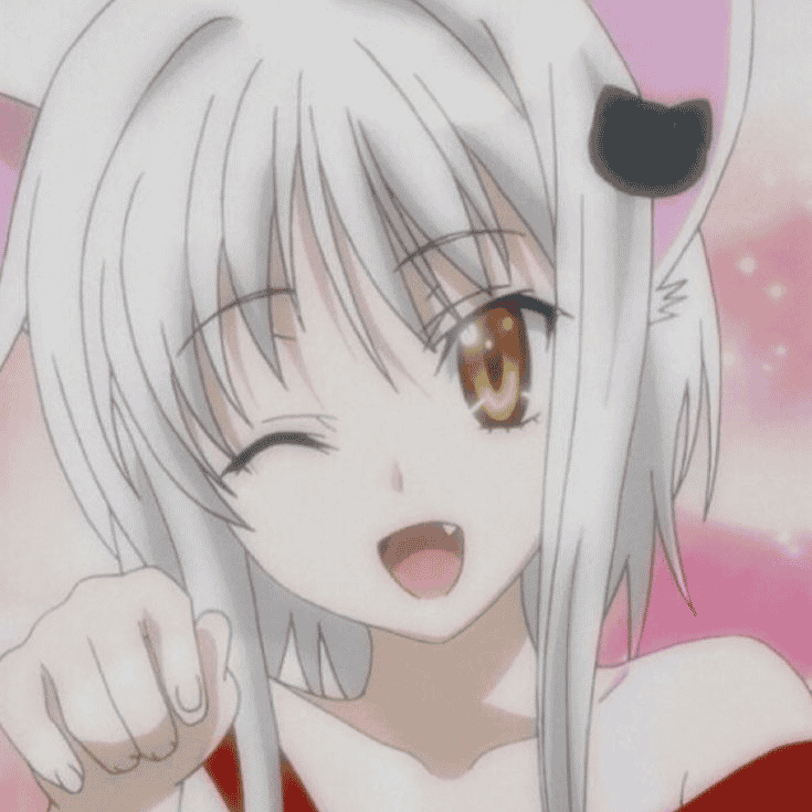 Koneko Highschool dxd_JP AI Voice