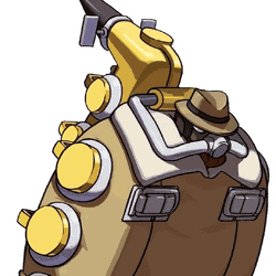 Big Band | Ben Birdland (Skullgirls) AI Voice