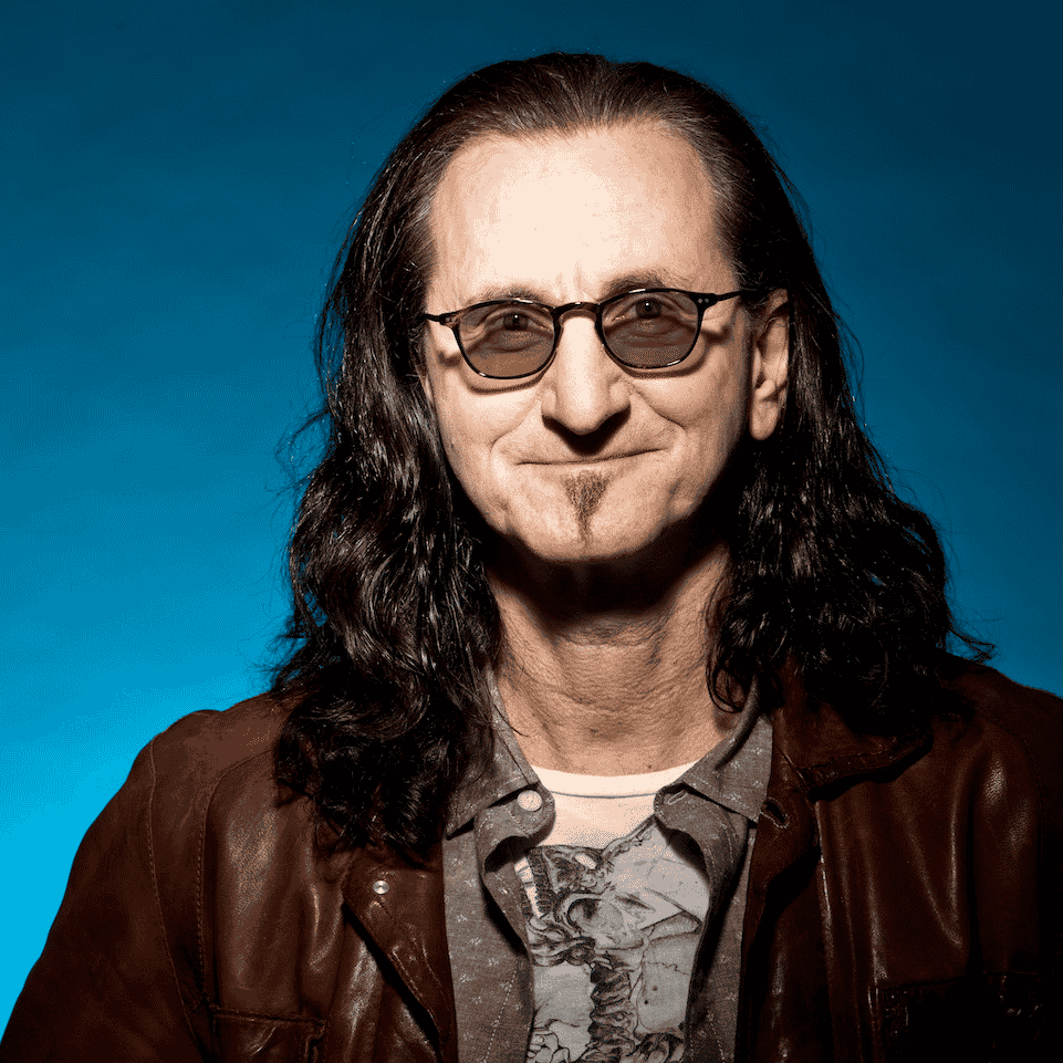 Geddy Lee Image