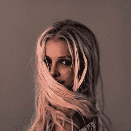 Britney Spears (Full) Image