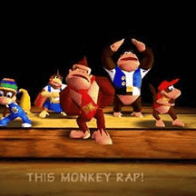 DK rapper (George Andreas) AI Voice