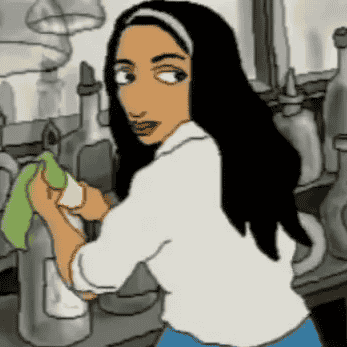 Julie (Dr. Katz, Professional Therapist) AI Voice