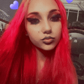 tori hope v2 AI Voice