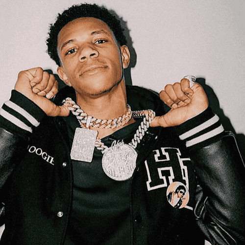 A Boogie Wit da Hoodie V5 Image