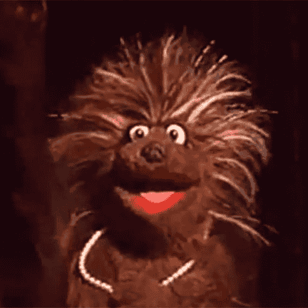 Porcupine (Billy Bunny's Animal Songs) AI Voice