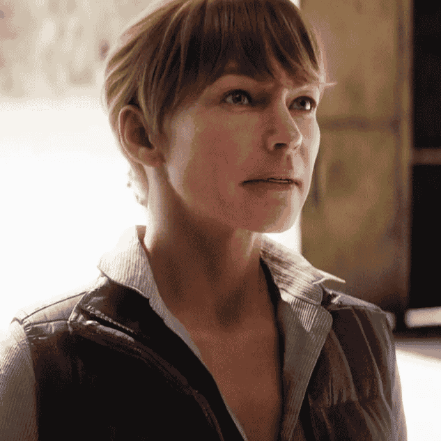 Kate Laswell - Call of duty MW Image