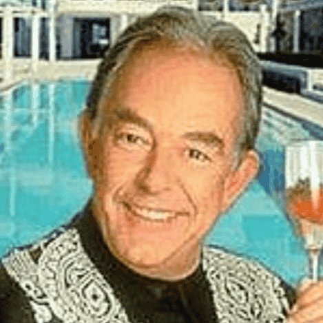 Robin Leach Image