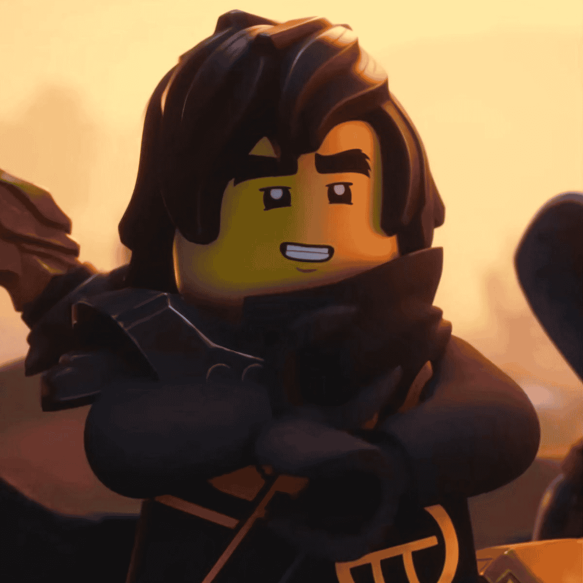 [NinjaGo] Cole Brookstone Image