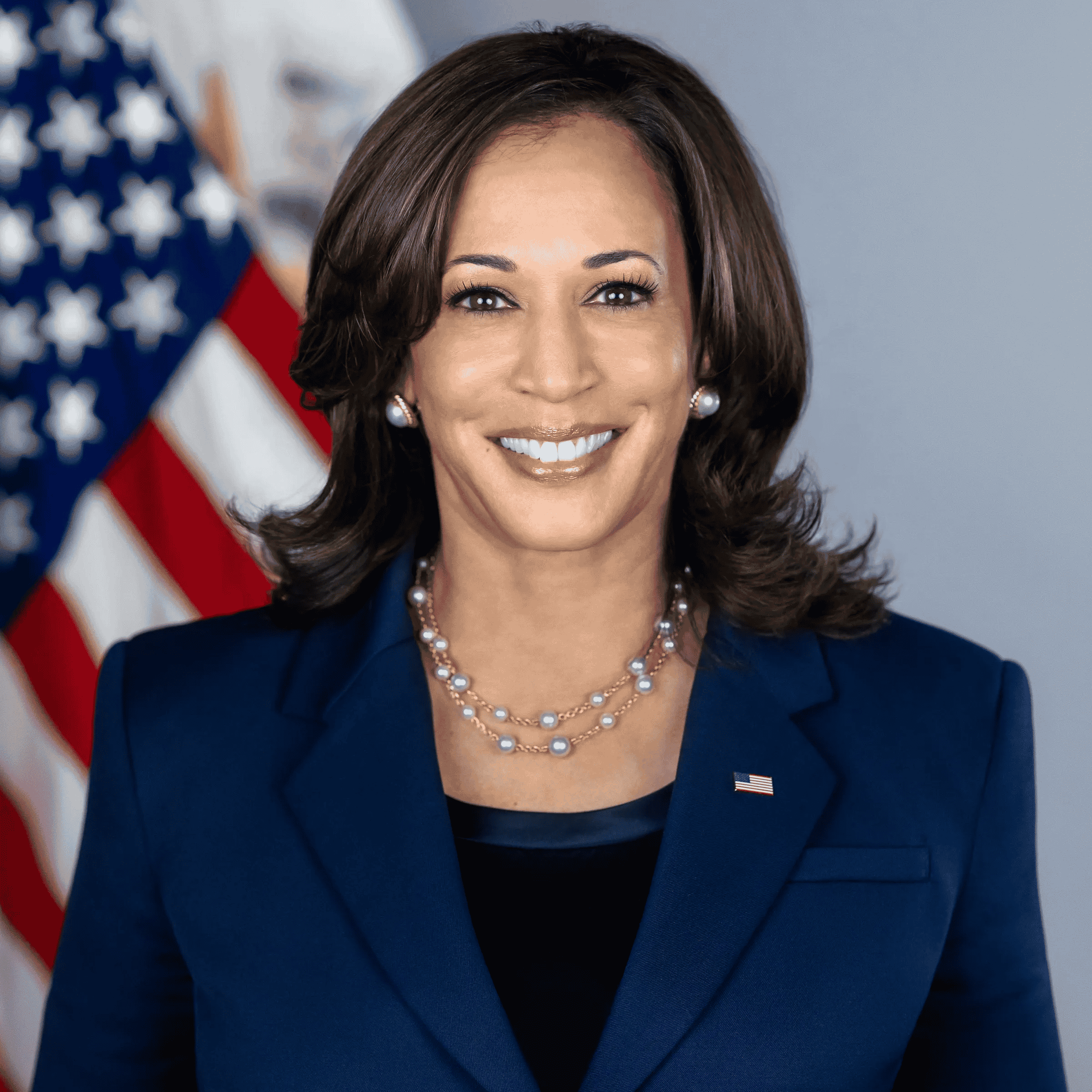 Kamala Harris  AI Voice