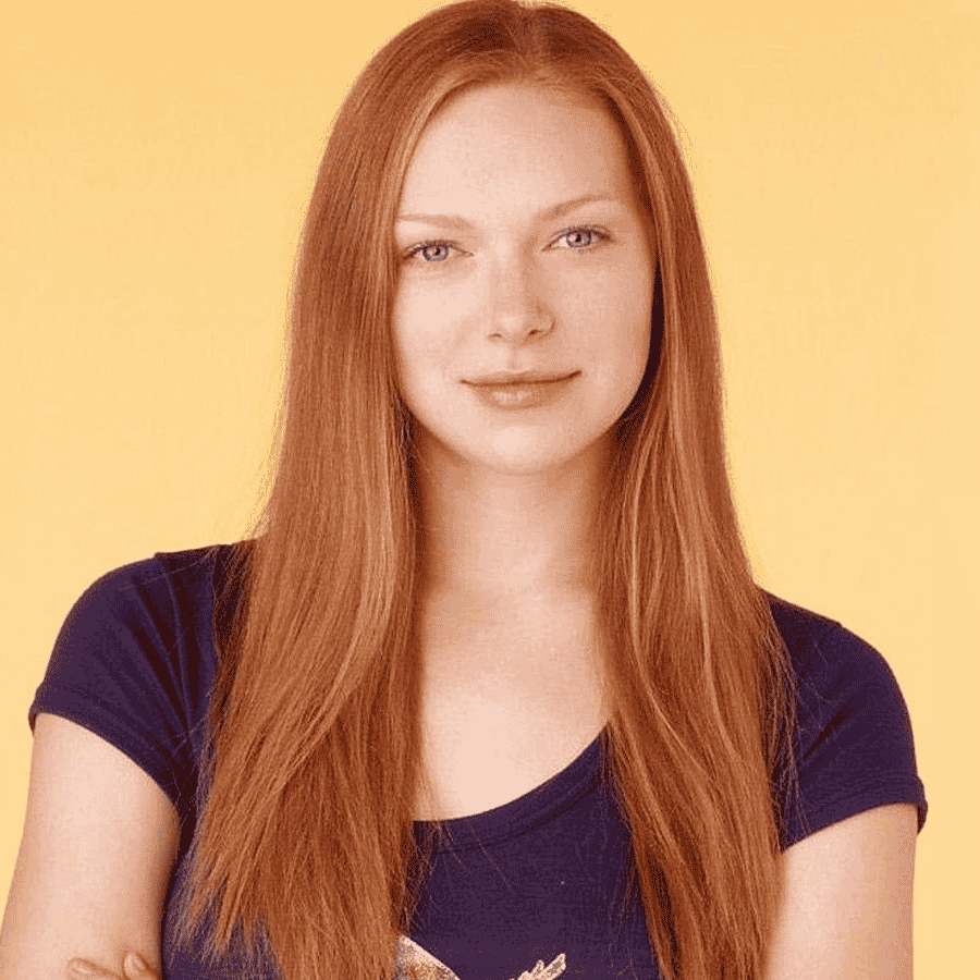 Donna Pincotti (That 70s Show) Image