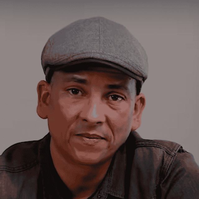 Xavier Naidoo Image