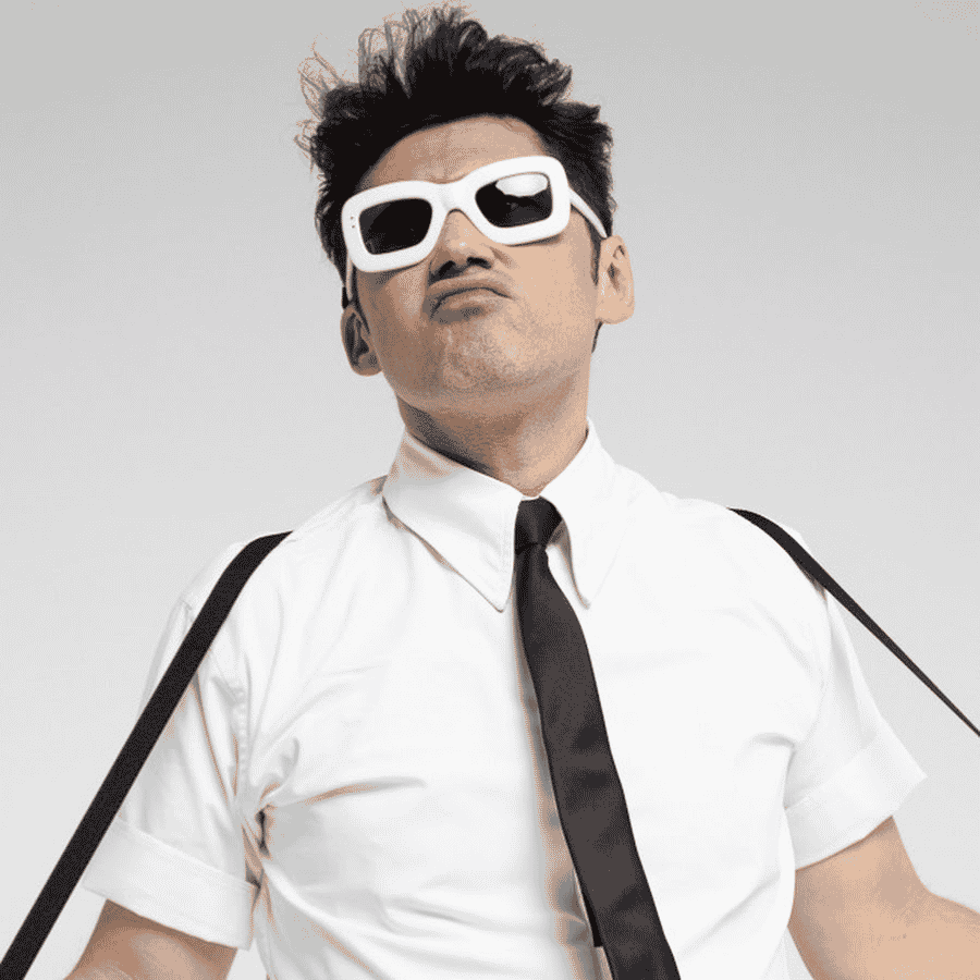 Dan Balan Crazy Loop Image