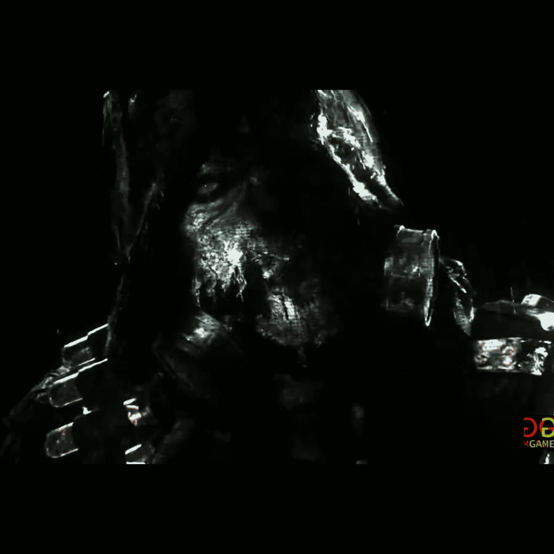 Jonathan Crane Scarecrow Arkham AI Voice