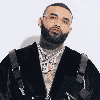 Joyner Lucas  Image