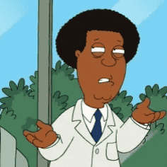 Broderick Brown (Family Guy) AI Voice